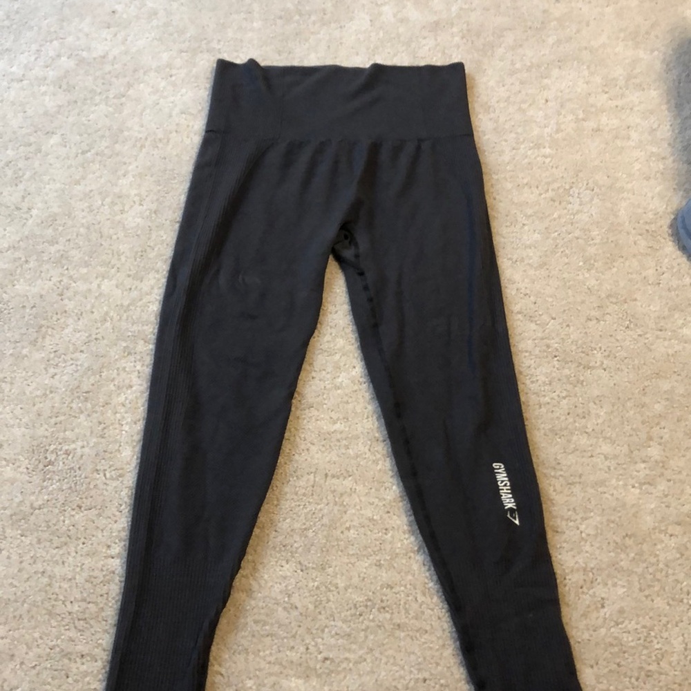 Gymshark Power Down Leggings